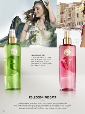 Posdata yanbal deals