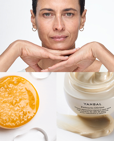 Cuidado del medio ambiente Yanbal